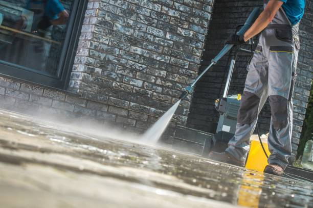 Best Fence Cleaning and Maintenance in West Hurley, NY