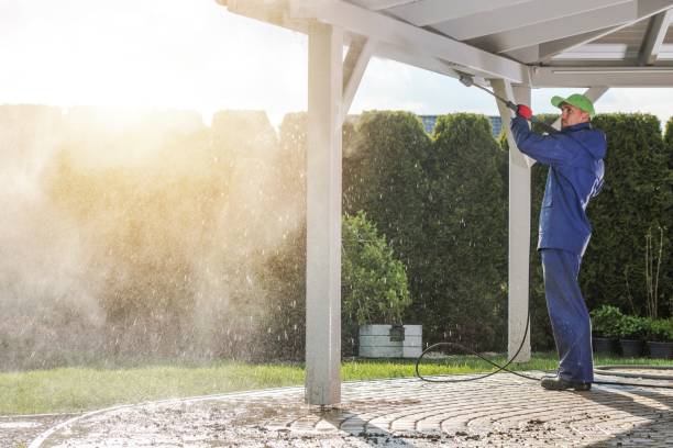 Best Residential Pressure Washing in West Hurley, NY