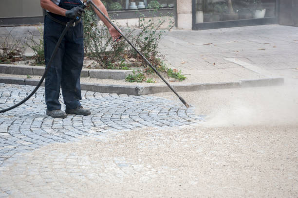 Best Oil and Grease Removal from Surfaces in West Hurley, NY